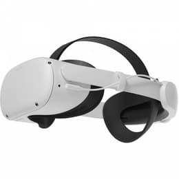 Meta Quest 2 Elite Strap VR lasit - Virtuaalitodellisuus