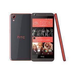 HTC Desire 626 16GB - Oranssi - Lukitsematon