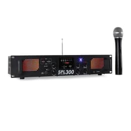 Skytec SPL 300VHF Vahvistimet