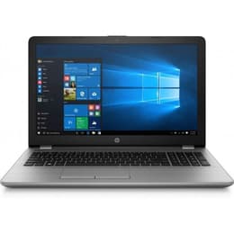 HP 250 G6 15" Core i3 2 GHz - HDD 500 GB - 4GB AZERTY - Ranska