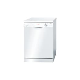 Bosch SMS40C12EU Vapaastiseisova astianpesukone 60 cm - 10-12 astiastoa