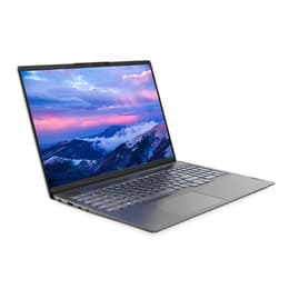 Lenovo IdeaPad 5 Pro 16" Ryzen 7 3.2 GHz - SSD 512 Gt - 16GB AZERTY - Ranska