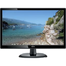 Fujitsu L20T-4 Tietokoneen näyttö 20" LED HD+