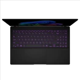 Asus VivoBook S15 S5507QA-MA062W 15" Snapdragon 3.4 GHz - SSD 512 Gt - 16GB AZERTY - Ranska