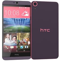 Desire 626 8GB - Vaaleanpunainen (Pinkki) - Lukitsematon