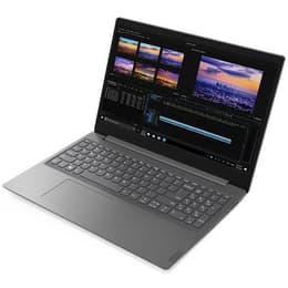 Lenovo V15 IIL 15" Core i5 1 GHz - SSD 512 Gt - 8GB QWERTY - Englanti