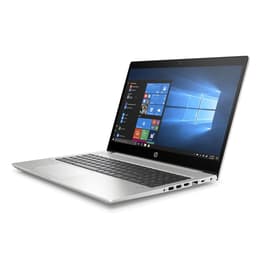 HP ProBook 450 G7 15" Core i5 1.6 GHz - SSD 512 Gt - 8GB AZERTY - Ranska