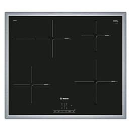 Bosch PIF645BB1E Paistolevy