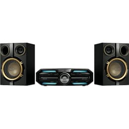 Philips FX25 Micro Hi-fi järjestelmä Bluetooth