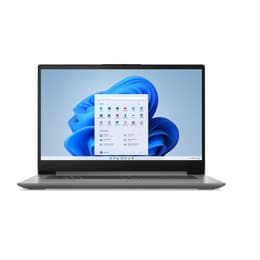 Lenovo IdeaPad 3 17IAU7 17" Core i3 1.2 GHz - SSD 512 Gt - 8GB AZERTY - Ranska