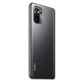 Xiaomi Redmi Note 10S 64GB - Musta - Lukitsematon