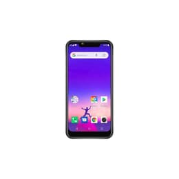 Logicom Le Hop 16GB - Harmaa - Lukitsematon