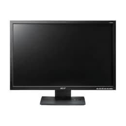Acer V223WB Tietokoneen näyttö 22" LED