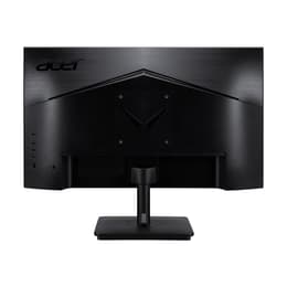 Acer V223WB Tietokoneen näyttö 22" LED