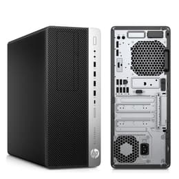HP EliteDesk 800 G4 Core i5 3 GHz - SSD 128 Gt RAM 64 GB