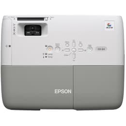 EpsonGB EB-84 Videoprojektori Helligkeit
