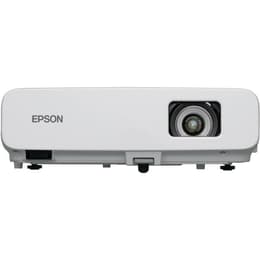 EpsonGB EB-84 Videoprojektori Helligkeit