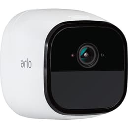 Arlo Go Videokamera - Valkoinen/Musta