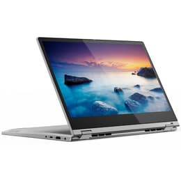 Lenovo IdeaPad C340-14IML 14" Core i3 2.1 GHz - SSD 512 Gt - 8GB QWERTY - Espanja