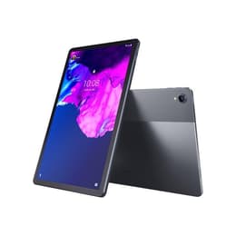 Lenovo Tab P11 64GB - Harmaa - WiFi