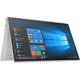 HP EliteBook X360 1030 G7 13" Core i7 1.1 GHz - SSD 512 Gt - 16GB QWERTY - Englanti