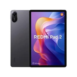 Xiaomi Redmi Pad 2 128GB - Harmaa - WiFi