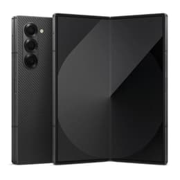 Galaxy Z Fold6 1000GB - Musta - Lukitsematon