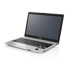 Fujitsu LifeBook S935 13" Core i5 2.2 GHz - SSD 128 GB - 8GB AZERTY - Ranska