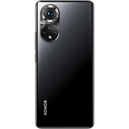Honor 50 128GB - Musta - Lukitsematon