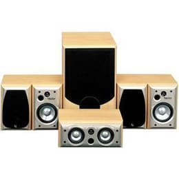Infinity Alpha 5 HCS PA-kaiutin