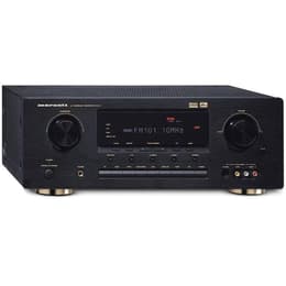 Marantz SR5200 Vahvistimet