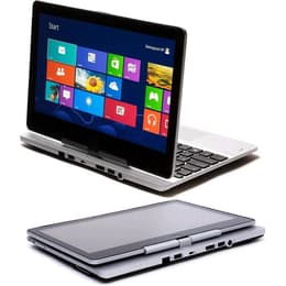 Hp EliteBook Revolve 810 G1 11" Core i5 1.9 GHz - SSD 128 GB - 8GB AZERTY - Ranska