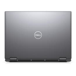 Dell Precision 7680 16" Core i7 2.1 GHz - SSD 512 Gt - 64GB AZERTY - Ranska