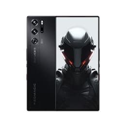 9 Pro 256GB - Musta - Lukitsematon