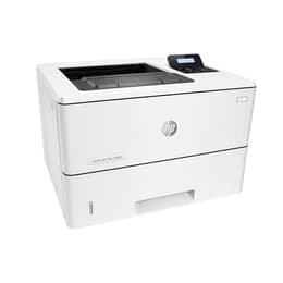 HP LaserJet Pro M501DN Mustavalkolaser