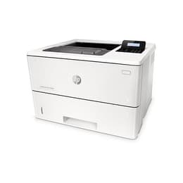 HP LaserJet Pro M501DN Mustavalkolaser