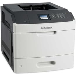 Lexmark MS810N Mustavalkolaser