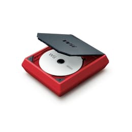 Nintendo Wii Mini - Punainen