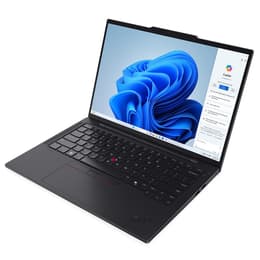 Lenovo ThinkPad T14s G5 14" Core Ultra 5 1.3 GHz - SSD 512 Gt - 16GB QWERTY - Italia