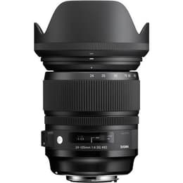 Objektiivi Canon EF 24-105mm f/4