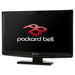 Packard Bell Viseo 220DX Tietokoneen näyttö 21" LCD FHD