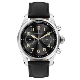 Kellot Montblanc Cardio GPS Summit 2+ - Hopea