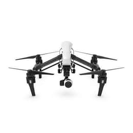 Dji Inspire V1 2.0 Dronet 18 min