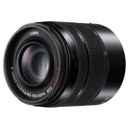 Panasonic Objektiivi Lumix G Vario 45-150mm ASPH Mega OIS 45-150mm F/4-5.6