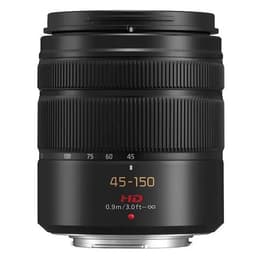 Panasonic Objektiivi Lumix G Vario 45-150mm ASPH Mega OIS 45-150mm F/4-5.6