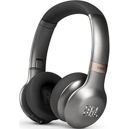 Jbl Everest 310 Kuulokkeet melunvaimennus mikrofonilla - Musta