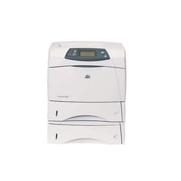 HP Laserjet 4300tn Mustavalkolaser