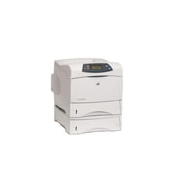 HP Laserjet 4300tn Mustavalkolaser