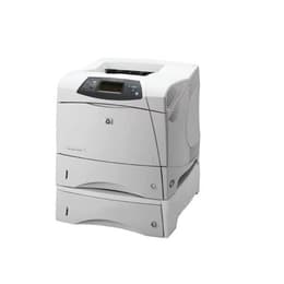 HP Laserjet 4300tn Mustavalkolaser