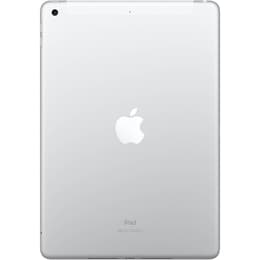 iPad 9.7" (2017) 5. sukupolvi 128 GB - WiFi + 4G - Hopea